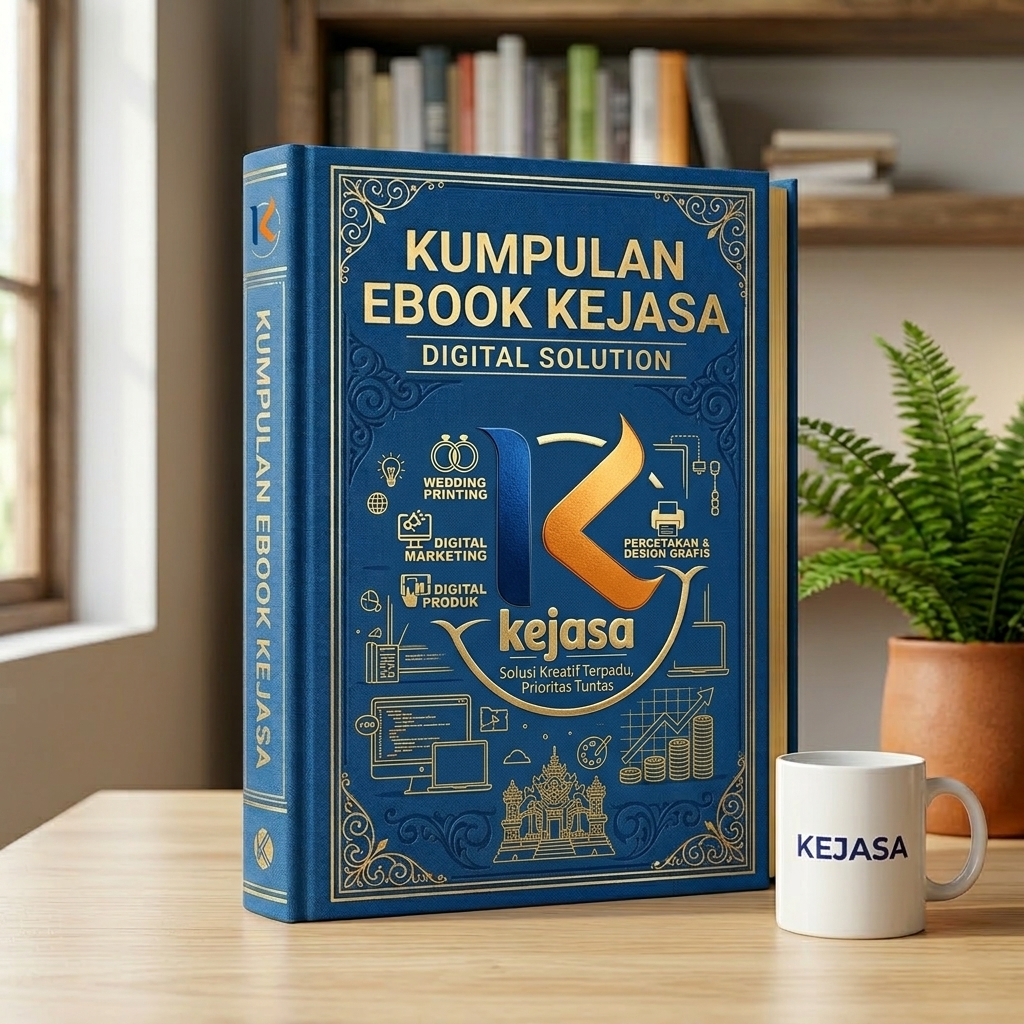 Knowledge Library Services Kejasa Bali