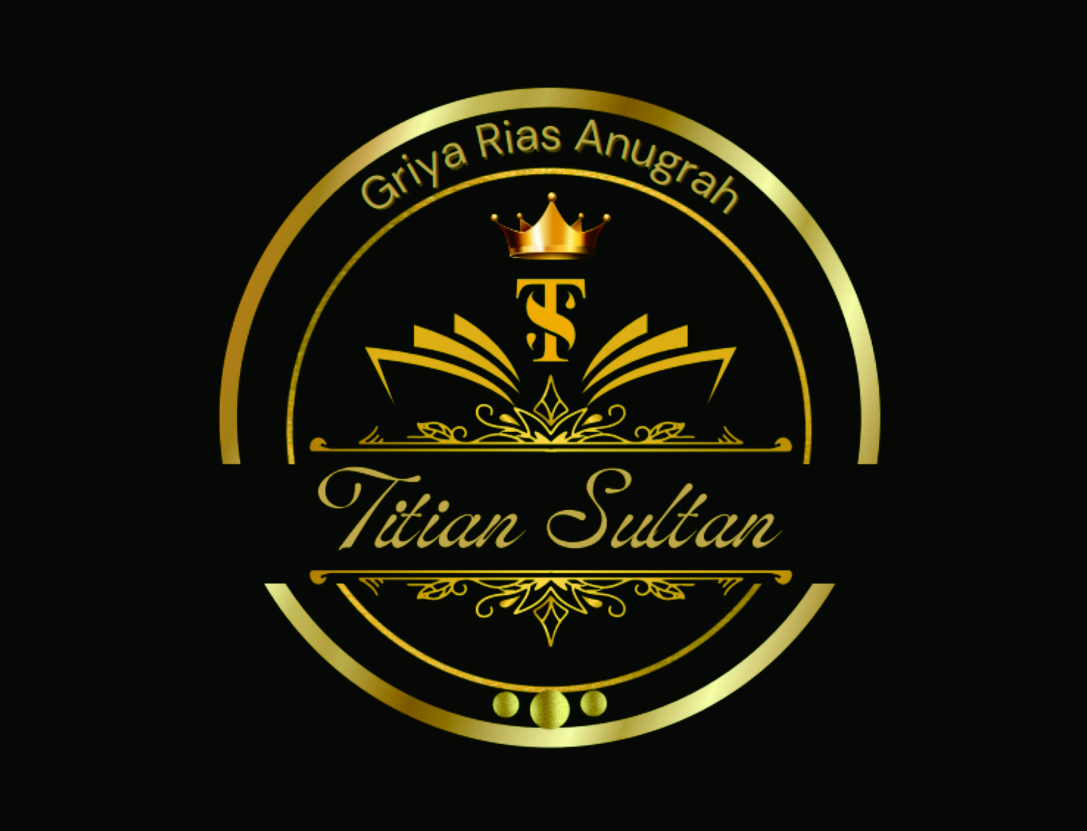 Logo GRIYA RIAS ANUGRAH